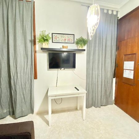 La Fuentecilla Madrid Centro Apartment Екстериор снимка
