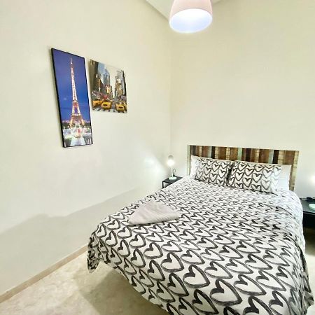 La Fuentecilla Madrid Centro Apartment Екстериор снимка