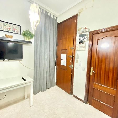 La Fuentecilla Madrid Centro Apartment Екстериор снимка