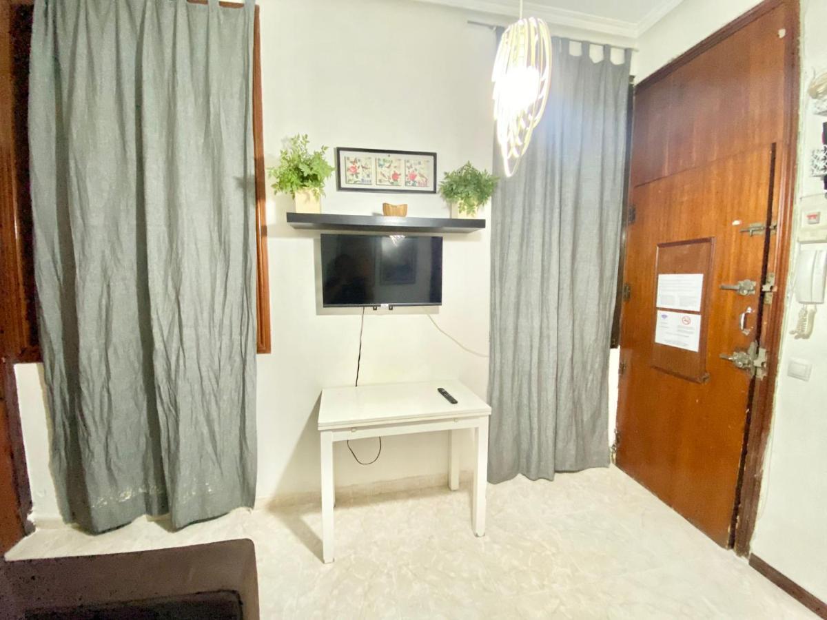 La Fuentecilla Madrid Centro Apartment Екстериор снимка