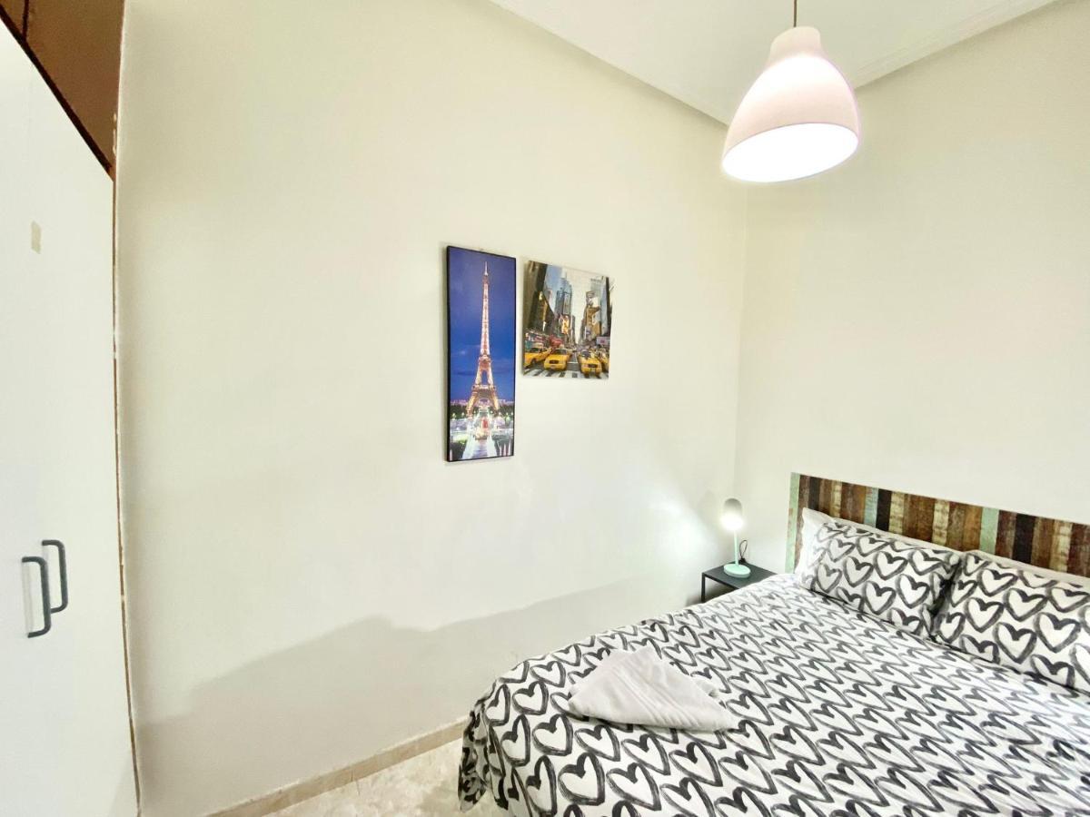 La Fuentecilla Madrid Centro Apartment Екстериор снимка