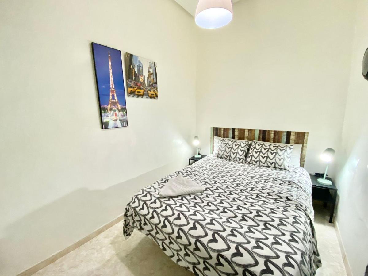 La Fuentecilla Madrid Centro Apartment Екстериор снимка