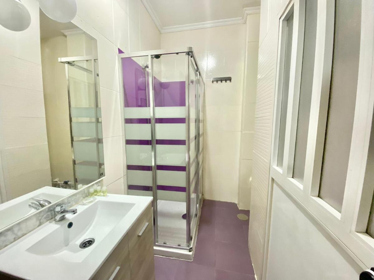 La Fuentecilla Madrid Centro Apartment Екстериор снимка