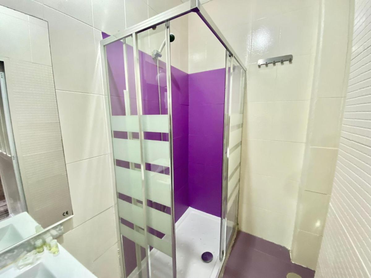 La Fuentecilla Madrid Centro Apartment Екстериор снимка