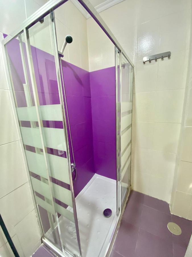 La Fuentecilla Madrid Centro Apartment Екстериор снимка