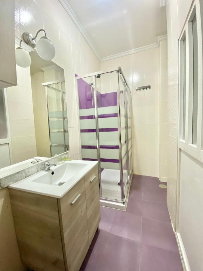 La Fuentecilla Madrid Centro Apartment Екстериор снимка
